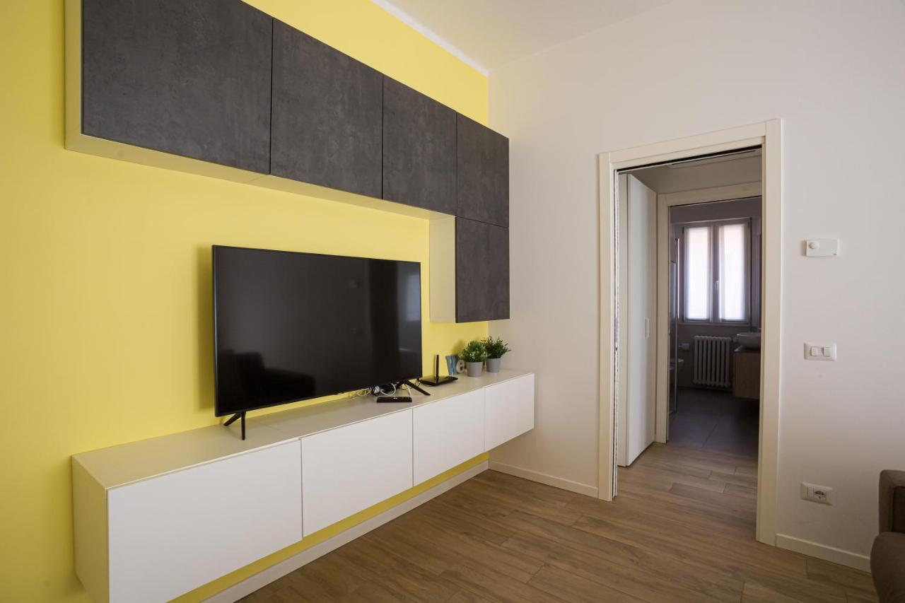 Eli Home - Royal Welcome Verona Exterior foto